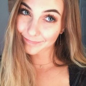 Meet your Posher, Kiersten